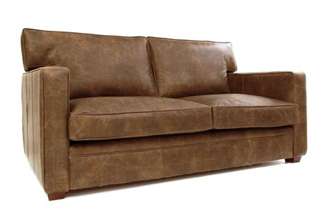 Buy Leather Couch Bed